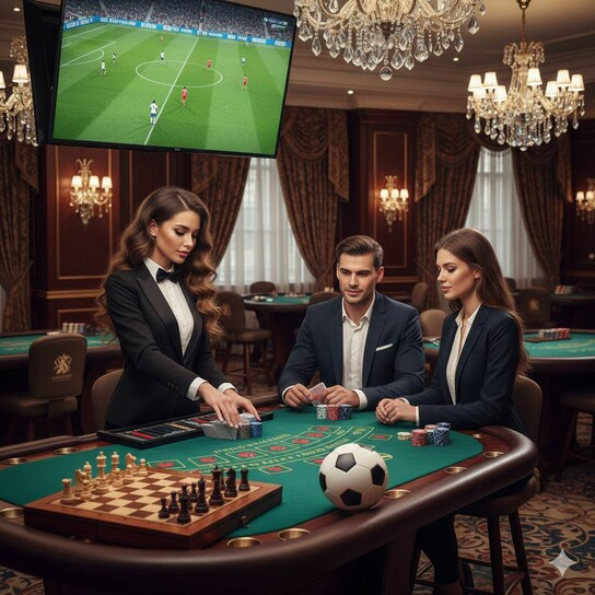 2026世界杯48支球队概念图 - 美加墨联合举办